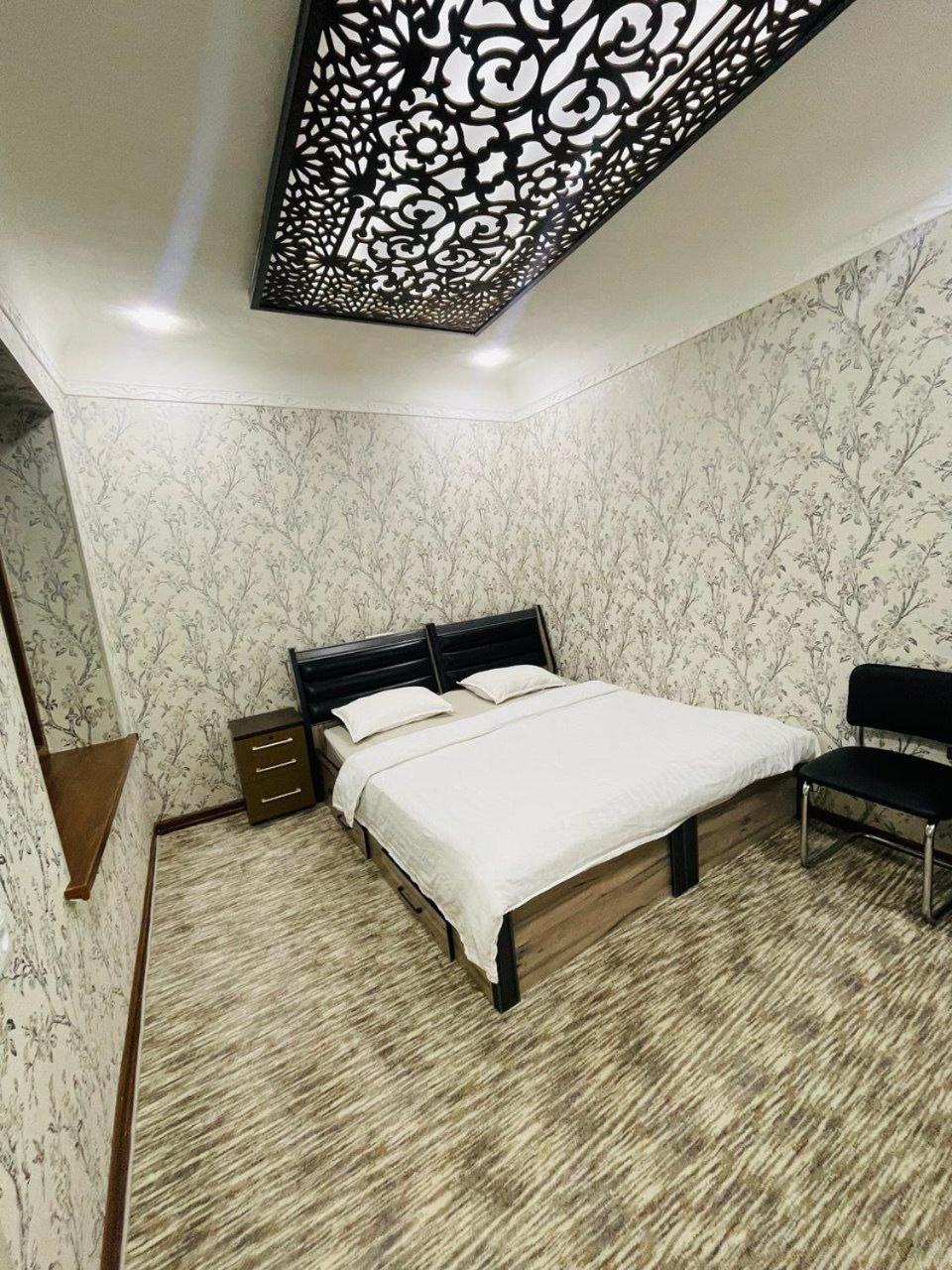 סמרקנד Colibri Traditional Guest House מראה חיצוני תמונה